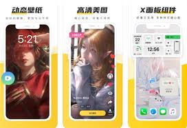 如何关闭元气桌面壁纸中的文字锁声音？- 解除元气桌面壁纸文字锁的声音设置方法