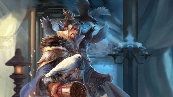 关于三国杀中刘表突破表现的详细介绍-三国杀刘表突破解读