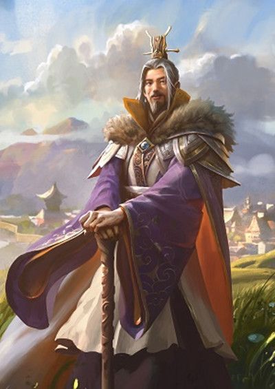 关于三国杀中刘表突破表现的详细介绍-三国杀刘表突破解读