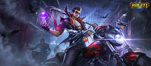 在三月签到即可获得丰富奖励,《英魂之刃口袋版》推出凯撒大帝等英雄的全新皮肤 在三月签到即可获得丰富奖励,《英魂之刃口袋版》推出凯撒大帝等英雄的全新皮肤