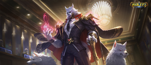 在三月签到即可获得丰富奖励,《英魂之刃口袋版》推出凯撒大帝等英雄的全新皮肤 在三月签到即可获得丰富奖励,《英魂之刃口袋版》推出凯撒大帝等英雄的全新皮肤