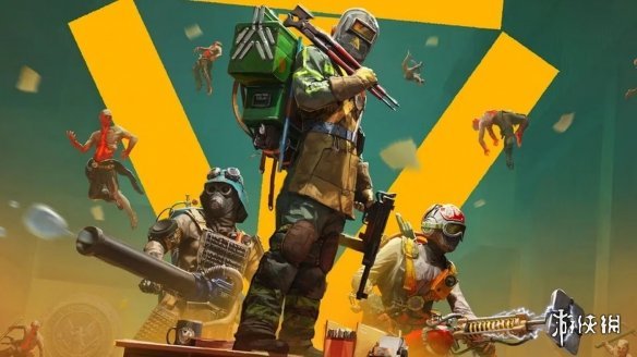 Remedy正式宣布《FBC》第二次关键性更新的推迟，预计推出时间为2026年1月
