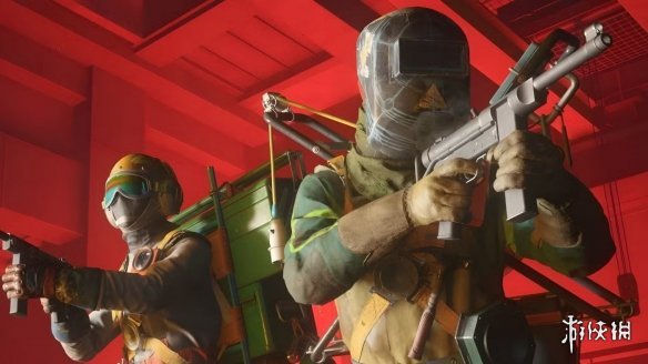 Remedy正式宣布《FBC》第二次关键性更新的推迟，预计推出时间为2026年1月
