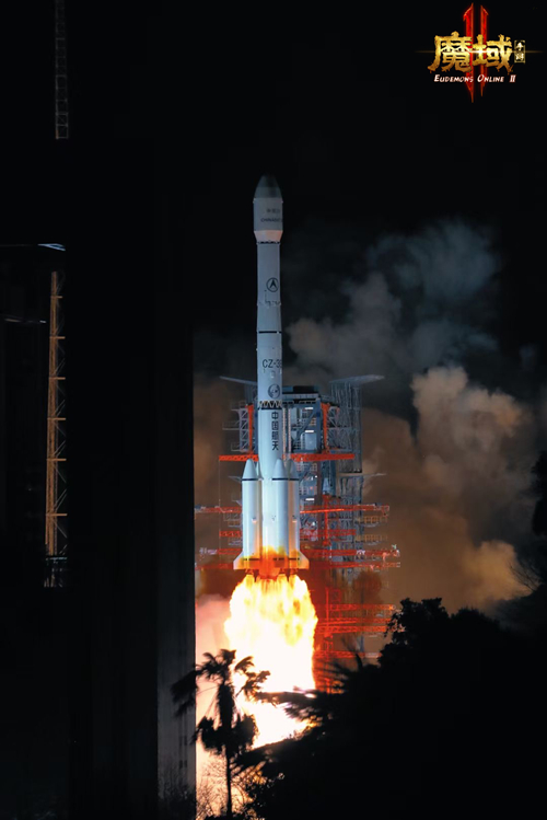 庆祝魔域17周年的重要作品,《魔域手游2》正式确定于2025年3月23日开启全平台公测! 庆祝魔域17周年的重要作品,《魔域手游2》正式确定于2025年3月23日开启全平台公测!