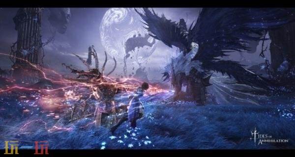 国产动作角色扮演游戏《湮灭之潮》最新实机演示预告正式公布 国产动作角色扮演游戏《湮灭之潮》最新实机演示预告正式公布