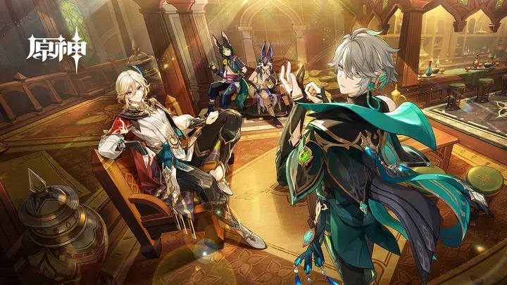 目前在手机平台上备受热议的流行手游推荐，适合长期沉浸的玩家体验