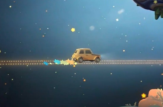 星布谷地的汽车服务系统详细解读 星布谷地的汽车服务系统详细解读