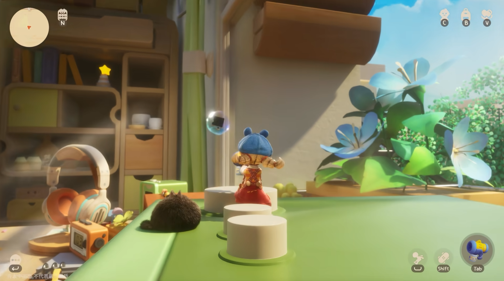 腾讯小人国新作在多平台榜单中登顶，究竟其优越之处何在？