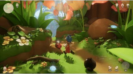 腾讯小人国新作在多平台榜单中登顶，究竟其优越之处何在？