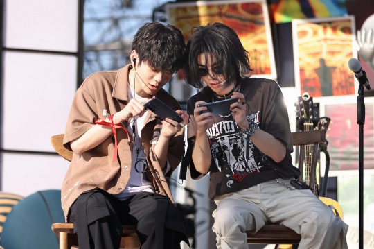 携手同行,四城联动盛典开启!《和平精英》四周年庆典火热拉开帷幕 携手同行,四城联动盛典开启!《和平精英》四周年庆典火热拉开帷幕