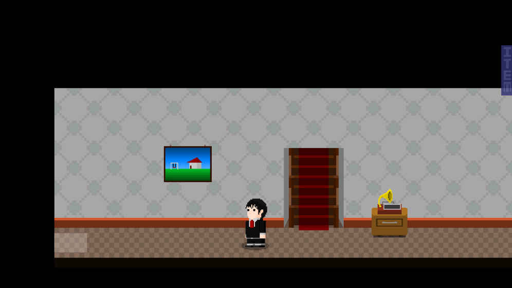 2025年度最具趣味性的暗黑风格恐怖手机游戏推荐——令人毛骨悚然
2025年度最具趣味性的暗黑风格恐怖手机游戏推荐——令人毛骨悚然