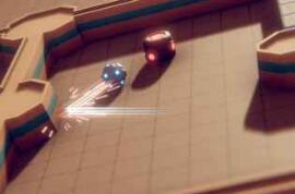 2025年值得尝试的娱乐竞技类游戏推荐_这些款式特别有趣