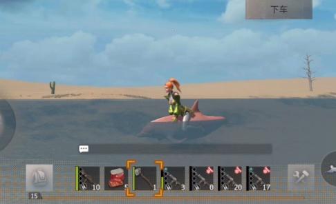 《王牌战争：文明重启》全面开启海洋争霸新篇章！

