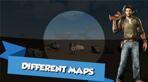 2025年值得一试的趣味狙击射击游戏推荐,多样化的枪械装备任你挑选 2025年值得一试的趣味狙击射击游戏推荐,多样化的枪械装备任你挑选