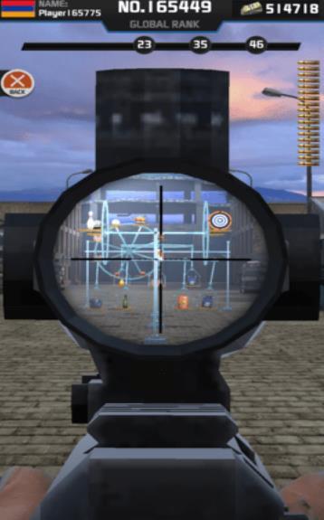 2025年值得一试的趣味狙击射击游戏推荐,多样化的枪械装备任你挑选 2025年值得一试的趣味狙击射击游戏推荐,多样化的枪械装备任你挑选