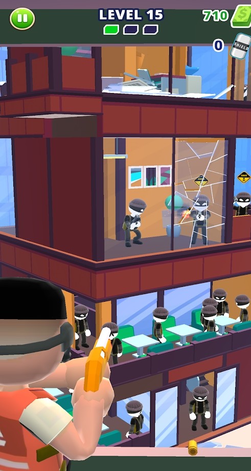 2025年值得一试的趣味狙击射击游戏推荐,多样化的枪械装备任你挑选 2025年值得一试的趣味狙击射击游戏推荐,多样化的枪械装备任你挑选