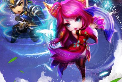 多款适合组队配对的仙侠手游推荐_情缘盛宴