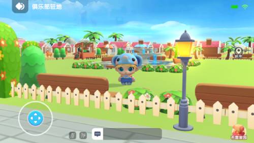 开门迎宾，欢聚一堂——《全民泡泡超人》俱乐部基地详尽玩法解析

