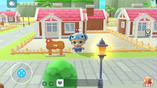 开门迎宾，欢聚一堂——《全民泡泡超人》俱乐部基地详尽玩法解析

