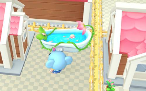 开门迎宾，欢聚一堂——《全民泡泡超人》俱乐部基地详尽玩法解析

