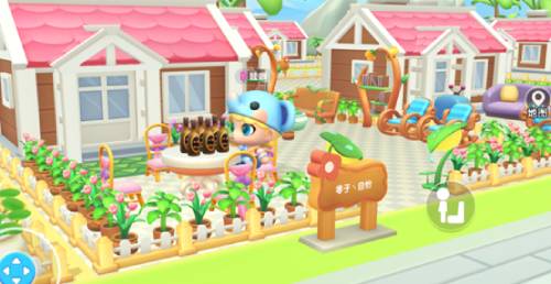 开门迎宾，欢聚一堂——《全民泡泡超人》俱乐部基地详尽玩法解析

