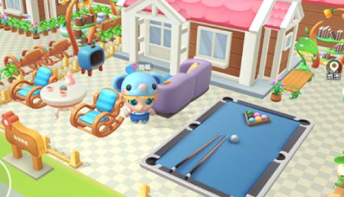 开门迎宾，欢聚一堂——《全民泡泡超人》俱乐部基地详尽玩法解析

