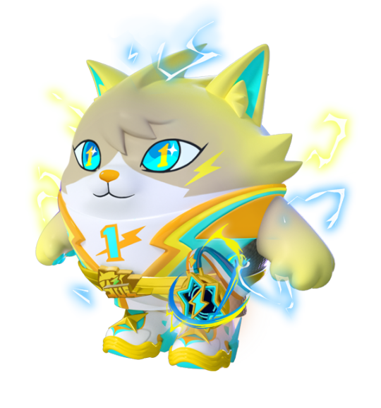 充满激情与动力！《蛋仔派对》最新赛季“汪汪向前冲”抢先爆料

