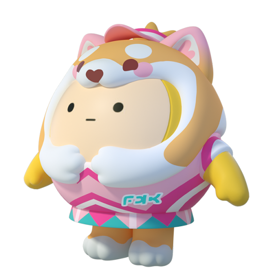 充满激情与动力！《蛋仔派对》最新赛季“汪汪向前冲”抢先爆料

