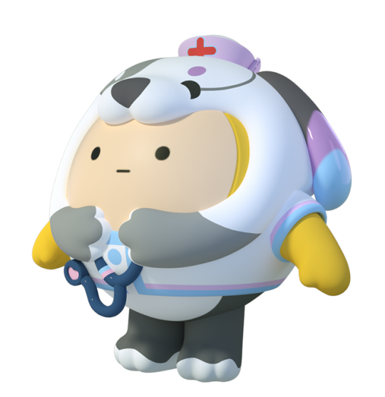 充满激情与动力！《蛋仔派对》最新赛季“汪汪向前冲”抢先爆料

