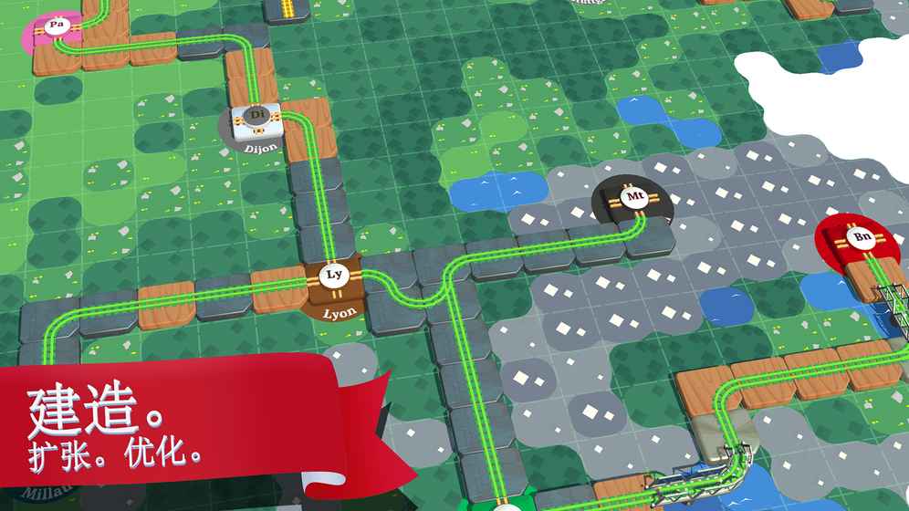 模拟驾驶逼真列车的游戏推荐_探索精彩世界
模拟驾驶逼真列车的游戏推荐_探索精彩世界