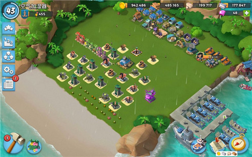 2025年度值得尝试的单机塔防手游精选_策略型守城游戏 2025年度值得尝试的单机塔防手游精选_策略型守城游戏