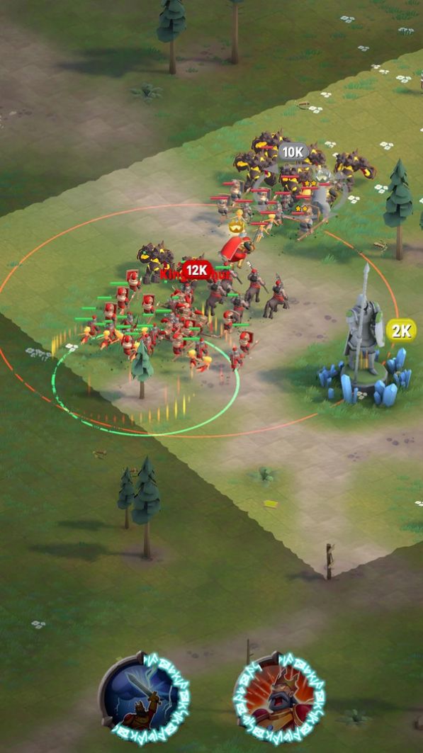 2025年度值得尝试的单机塔防手游精选_策略型守城游戏 2025年度值得尝试的单机塔防手游精选_策略型守城游戏