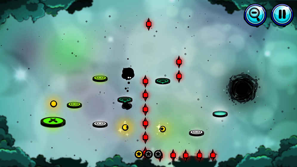 无尽地图横向跑酷游戏推荐：拥有无限生命，无惧失误的节奏挑战