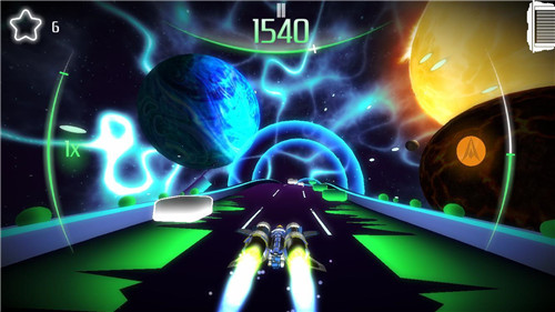 无尽地图横向跑酷游戏推荐：拥有无限生命，无惧失误的节奏挑战