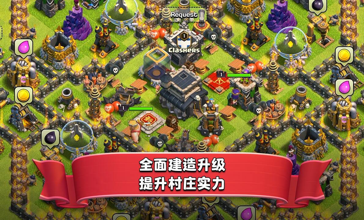 一览好玩的触屏互动SLG安卓游戏推荐，精彩不容错过