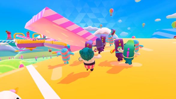 简单又充满趣味的集体娱乐游戏推荐——这些游戏特别好玩
