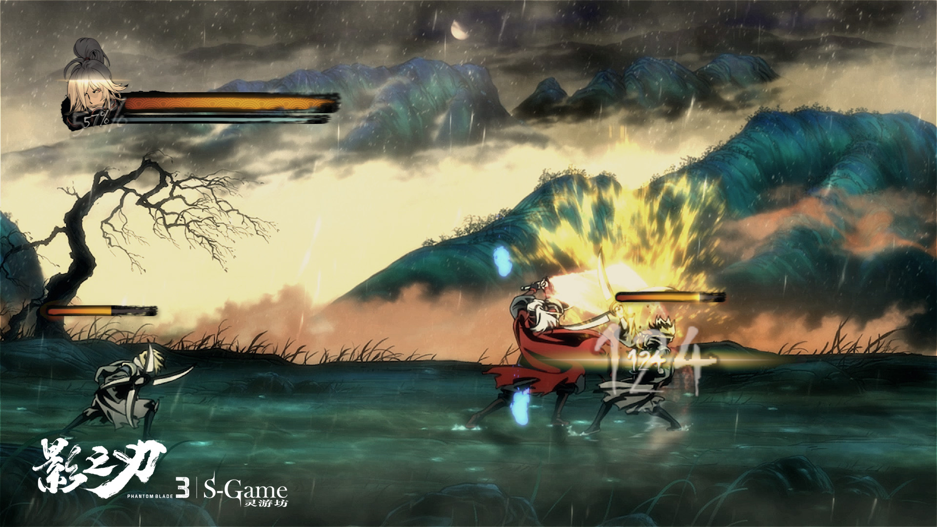 2025年度精彩纷呈的古风手机游戏推荐_多样题材展现相同韵味的丰富趣味