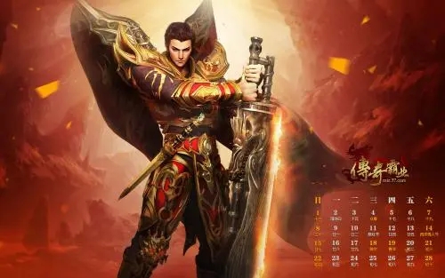 推荐几款超变单职业传奇手游互通版本：非常精彩的游戏选择