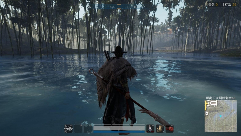 2025年值得一试的三维动作类手游精选_动作类型