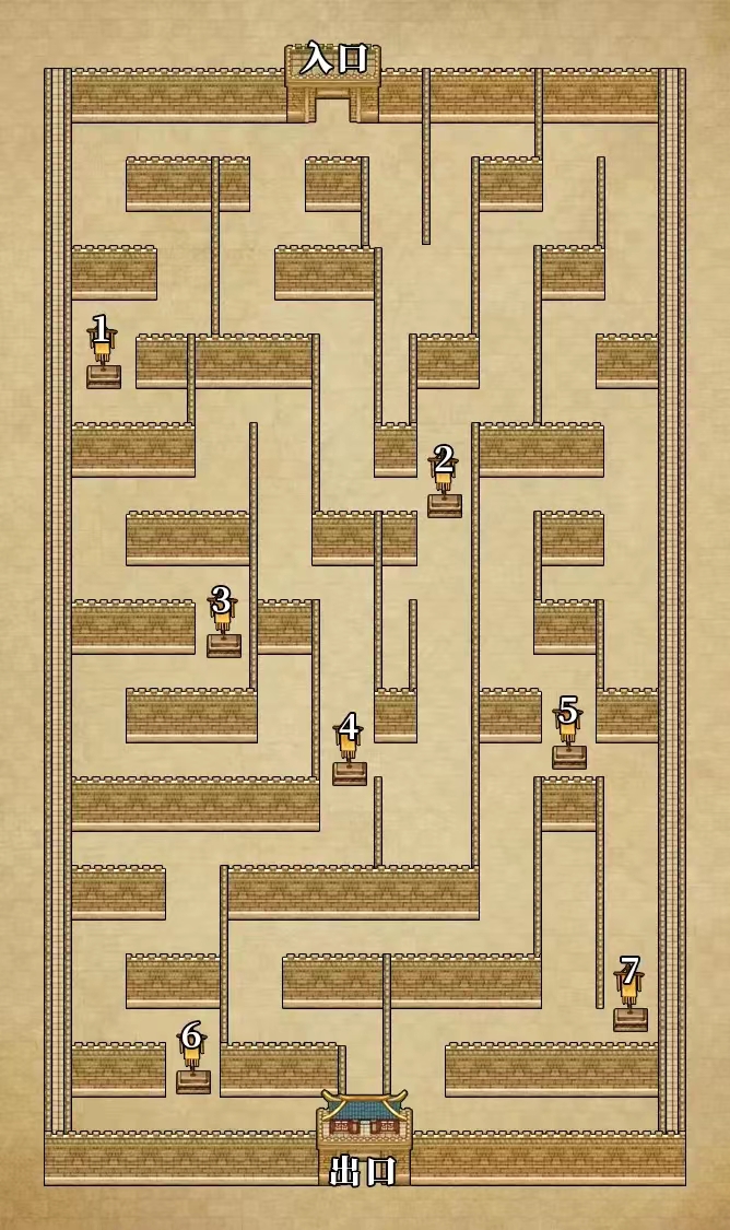 《原始传奇》的沙巴克迷宫全新玩法正式上线，谁能登顶榜首成为焦点？