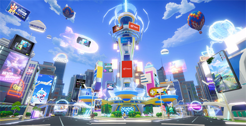 元宇宙赋能ChinaJoy：虚拟与现实融合或引领展览新潮流