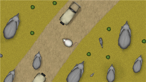 游戏推荐:以蛋为起点,靠吞噬不断进化的佳作,几款玩法极具趣味性 游戏推荐:以蛋为起点,靠吞噬不断进化的佳作,几款玩法极具趣味性