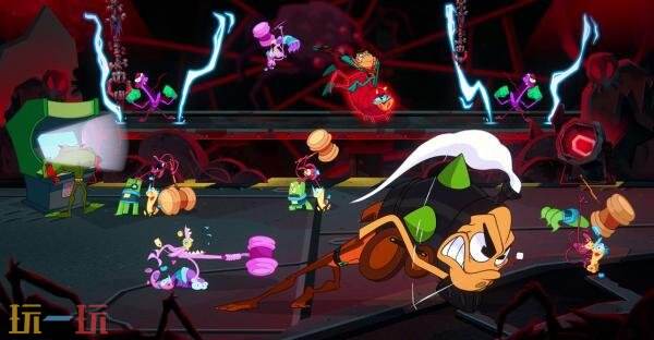 任天堂NES与Game Boy平台在11月份迎来了全新的游戏内容更新