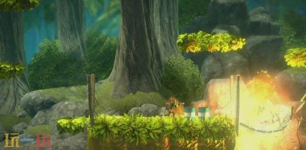 任天堂NES与Game Boy平台在11月份迎来了全新的游戏内容更新