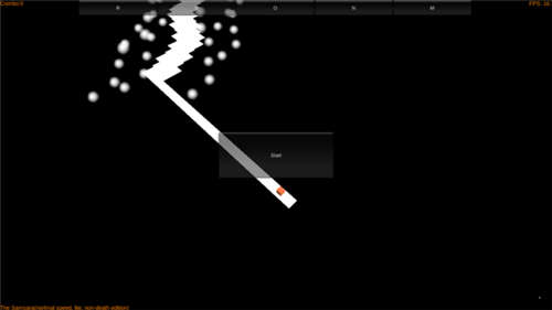 2025年最值得一试的硬核二次元格斗动作手机游戏推荐_硬核格斗