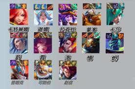 金铲铲中的2费卡总数具体是多少？- 这款游戏中，2费卡一共包含多少张卡片？

