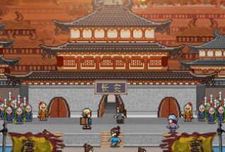 2025年值得一试的像素经营类手机游戏推荐——与开罗游戏系列同款 2025年值得一试的像素经营类手机游戏推荐——与开罗游戏系列同款