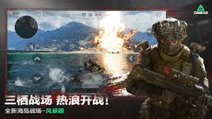 关于三角洲行动S5本土作战3的通关技巧—详细攻略指南

