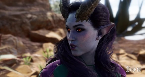 《博德之门3》配音演员亲自揭示：完全没有预料到角色会死亡的结局