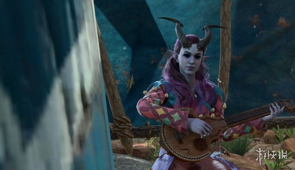 《博德之门3》配音演员亲自揭示：完全没有预料到角色会死亡的结局